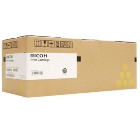 Toner Ricoh SP C840DN / 821260 Gelb, 22.500 Seiten