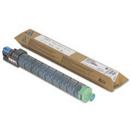 Toner Ricoh MP C3503 / 841820 Cyan, 18.000 Seiten