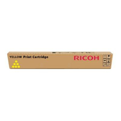 Toner Ricoh MP C2503 / 841926 Gelb XL, 9.500 Seiten