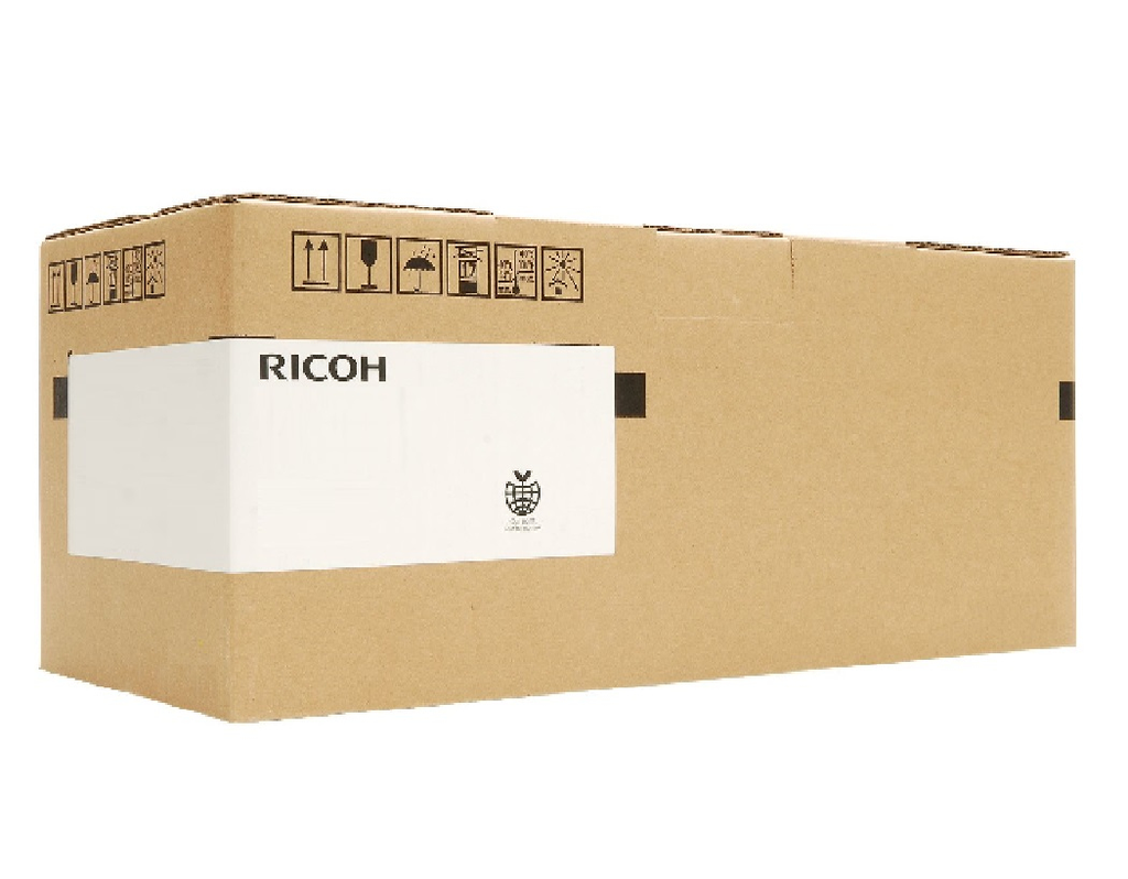 Toner Ricoh MP C3502E / 842019 Cyan, 18.000 Seiten