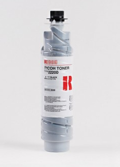 Ricoh MP3353 / 842342 black toner, 11,000 pages