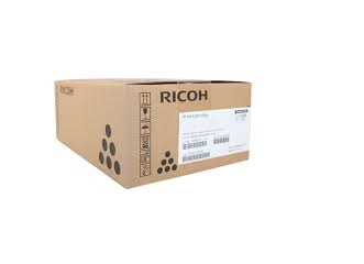 [842469] Toner Ricoh C2550E / 842469 noir, 10 000 pages
