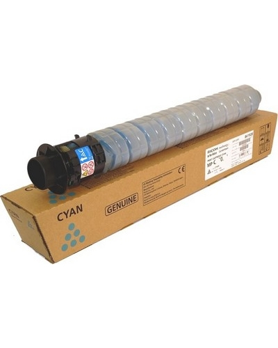 [842564] Toner Ricoh C2010 / 842564 cyan, 18 000 pages