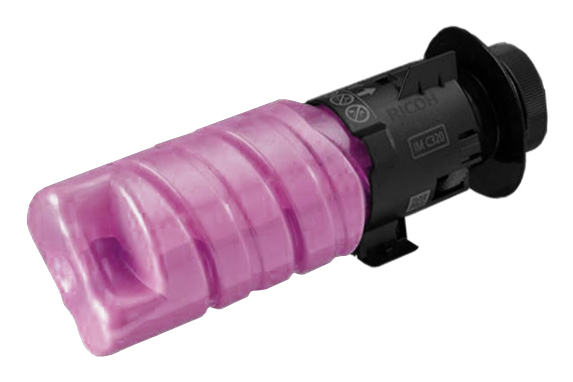 Toner Ricoh IM C320 / 842642 magenta, 10 000 pages