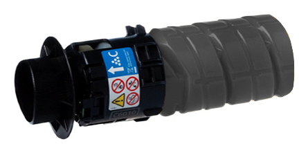 Toner Ricoh P C375H / 842648 Schwarz XL, 13.500 Seiten