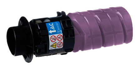Toner Ricoh P C375H / 842650 Magenta XL, 10.000 Seiten