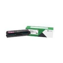Lexmark 20N20M0 magenta toner