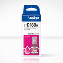 Brother Tintenflasche BT-D180M / BTD180M Magenta, 5.000 Seiten