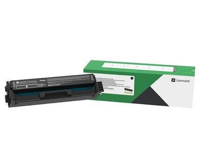 [20N2XK0] Lexmark 20N2XK0 black XL toner