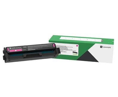 [20N2XM0] Lexmark 20N2XM0 magenta XL toner
