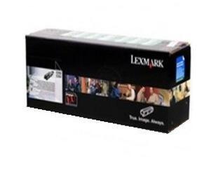 Lexmark 24B6213 black toner