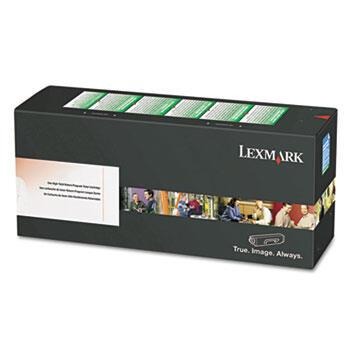 [24B6849] Toner Lexmark 24B6849 noir