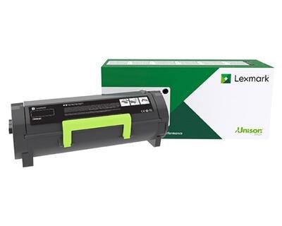 Toner Lexmark 24B6888 noir, 21 000 pages