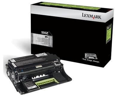 Lexmark 500Z / 50F0Z00 imaging drum, 60,000 pages