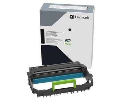 Trommel Lexmark 55B0ZA0, 40.000 Seiten