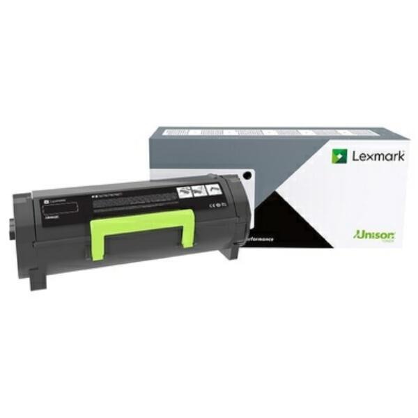 [56F2H0E] Lexmark 562H / 56F2H0E black XL toner, 15,000 pages