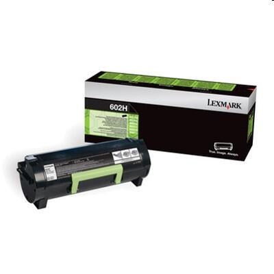 [56F2U0E] Lexmark 562U / 56F2U0E black XXXL toner, 25,000 pages
