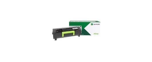 [56F2X00] Toner Lexmark 562X / 56F2X00 Schwarz XXL, 20.000 Seiten