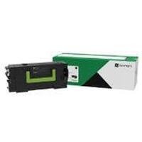 Toner Lexmark 58D2H0E Schwarz