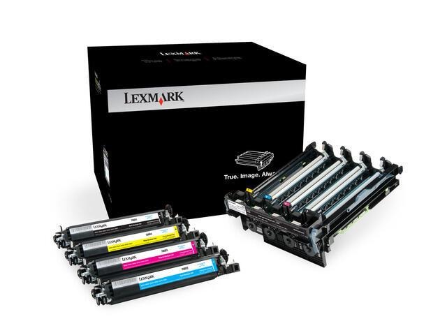 Lexmark 700Z5 / 70C0Z50 imaging drum, 40,000 pages
