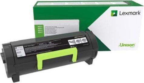 [71B2HM0] Lexmark 71B2HM0 magenta toner