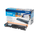 Brother TN-230C / TN230C cyan toner, 1,400 pages