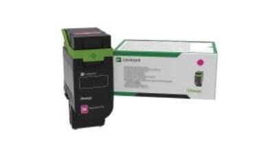 [75M2HM0] Toner Lexmark 75M2HM0 magenta