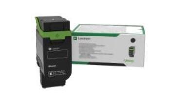 Toner Lexmark 75M2XK0 Schwarz