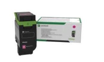 Lexmark 75M2XM0 magenta toner