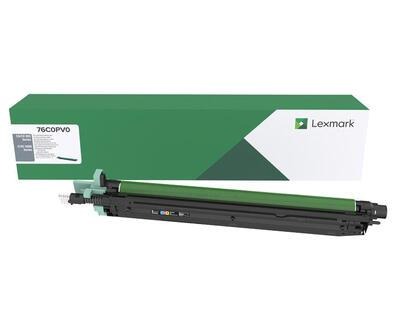 [76C0PV0] Tambour Lexmark 76C0PV0 3 couleurs