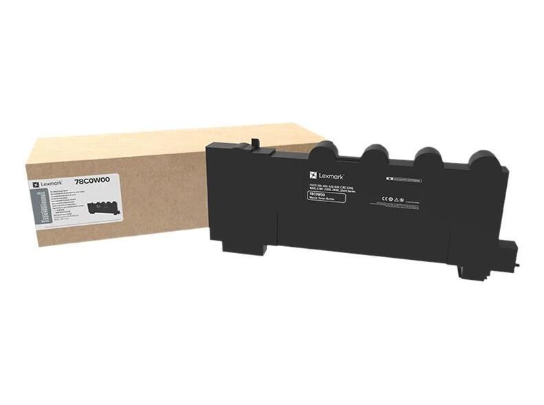 [78C0W00] Lexmark 78C0W00 waste toner box