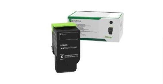 Toner Lexmark 79L2HK0 Schwarz XL