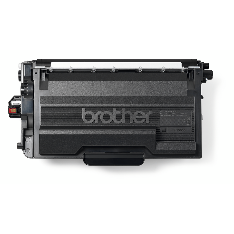Toner Brother TN-3600 / TN3600 noir, 3 000 pages