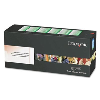 Toner Lexmark C232HM0 Magenta XL