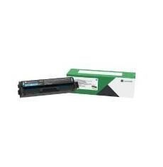 [C332HC0] Toner Lexmark C332HC0 Cyan
