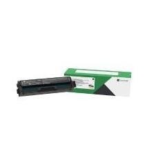 Lexmark C332HK0 black toner