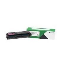 [C332HM0] Toner Lexmark C332HM0 magenta