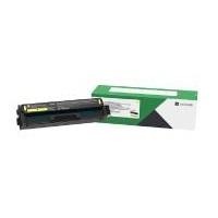 Toner Lexmark C342XY0 Gelb