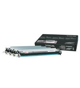Lexmark C734X24G imaging drum, 20,000 pages