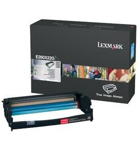[E260X22G] Tambour Lexmark E260X22G, 30 000 pages