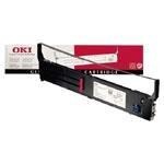 [40629303] Farbband OKI 40629303 Schwarz, 15.000.000 Zeichen