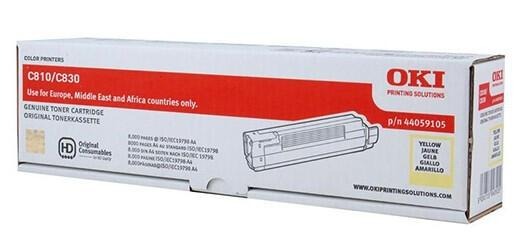[44059166] Toner OKI 44059166 magenta, 7 300 pages