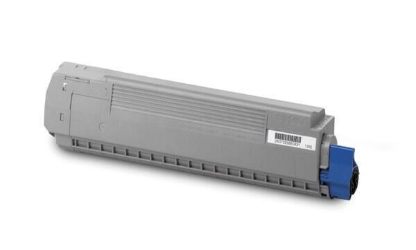 [44059167] Toner OKI 44059167 cyan, 7 300 pages