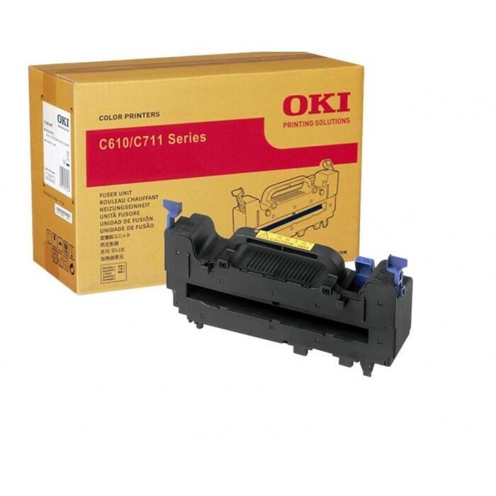 [44289103] Unité de fusion OKI C610 / 44289103