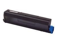 [44315320] Toner OKI ES6410 / 44315320 noir