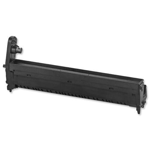 [44318508] Tambour OKI 44318508 noir, 20 000 pages