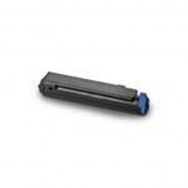 [44318605] OKI 44318605 yellow toner, 11,500 pages