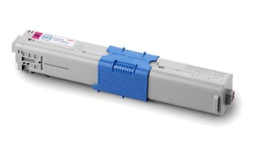[44469723] Toner OKI 44469723 magenta, 5 000 pages