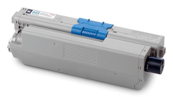 [44469803] Toner OKI 44469803 noir, 3 500 pages