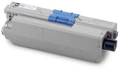 [44469804] OKI 44469804 black toner, 5,000 pages